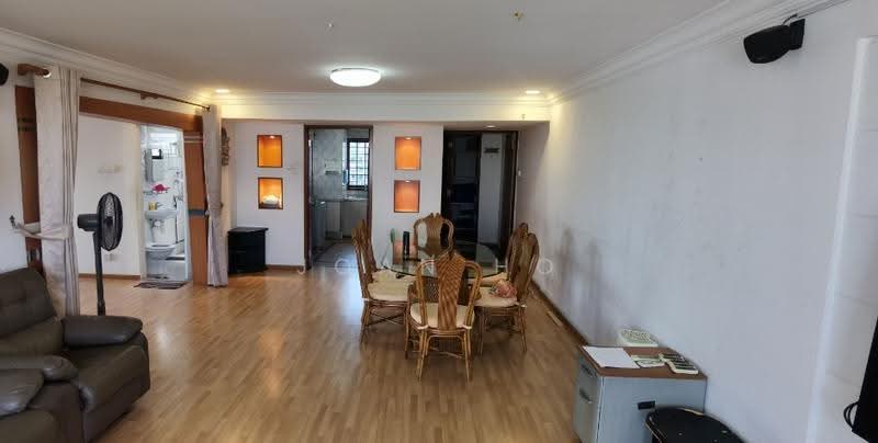 104 Jalan Rajah, 104 Jalan Rajah, Balestier / Toa Payoh, 3 Bedrooms, 1,452 sqft, HDB Flat For Rent, by Joan Ho, 23737671 - Living Room - PropertyGuru.com.sg