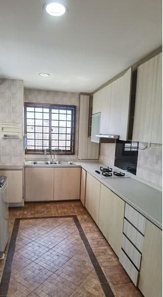 104 Jalan Rajah, 104 Jalan Rajah, Balestier / Toa Payoh, 3 Bedrooms, 1,452 sqft, HDB Flat For Rent, by Joan Ho, 23737671 - Kitchen - PropertyGuru.com.sg