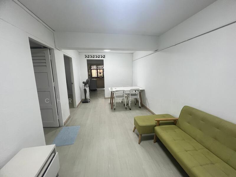 8 Holland Avenue, 8 Holland Avenue, 1 Bedroom, 250 sqft, HDB Flat For Rent, by Christine Chin, 23737674 - PropertyGuru.com.sg