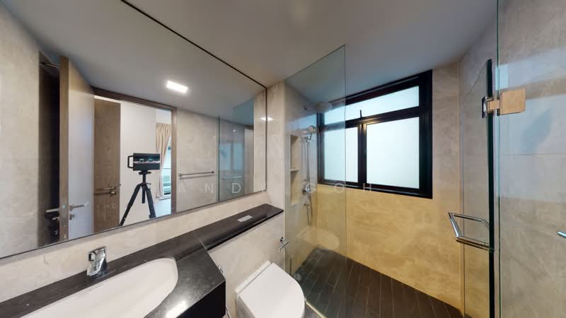 The Enclave Holland, 131 Holland Road, 2 Bedrooms, 689 sqft, Condominium For Sale, by Andy Goh, 23737675 - PropertyGuru.com.sg