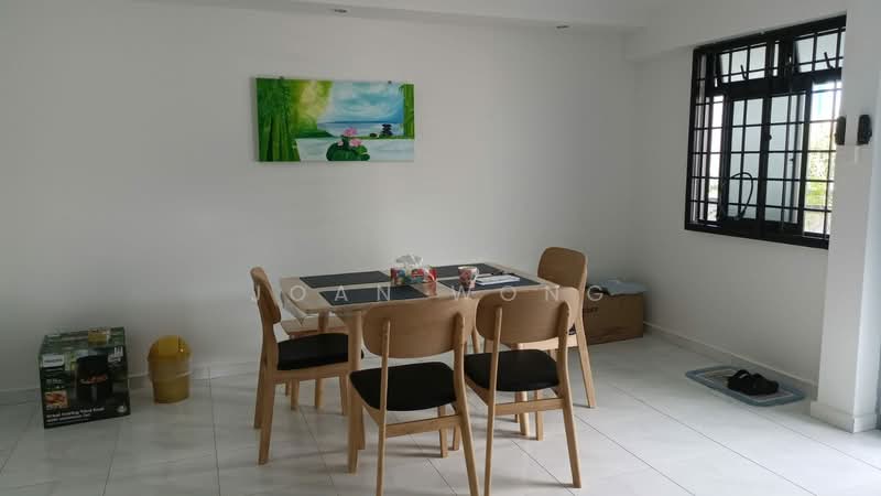 For Rent - 646 Jurong West Street 61