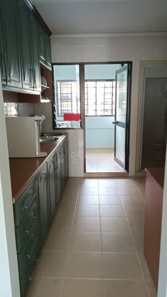 For Rent - 646 Jurong West Street 61