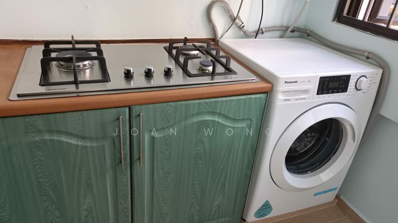 For Rent - 646 Jurong West Street 61