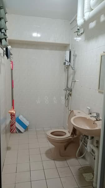 For Rent - 646 Jurong West Street 61