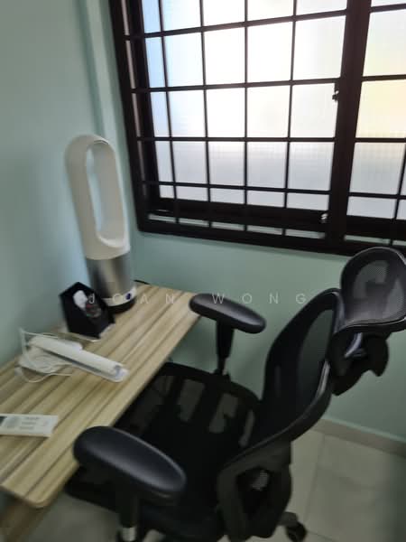 For Rent - 646 Jurong West Street 61