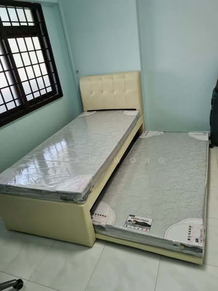 For Rent - 646 Jurong West Street 61