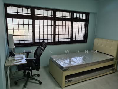 For Rent - 646 Jurong West Street 61