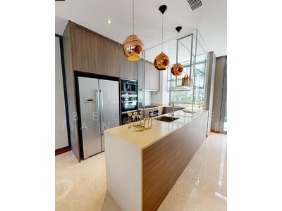 For Rent - Greenwood Mews