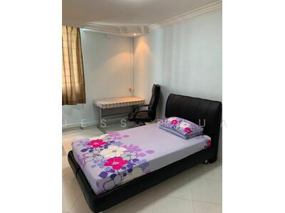 For Rent - 231 Serangoon Avenue 3