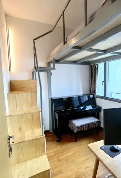 Sturdee Residences, Sturdee Road, 2 Bedrooms, 570 sqft, Condominium For Rent, by Anthea Yeo 杨丽娇, 23738705 - PropertyGuru.com.sg