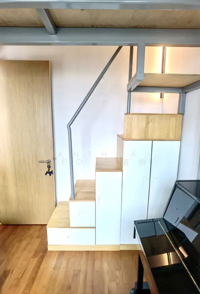 Sturdee Residences, Sturdee Road, 2 Bedrooms, 570 sqft, Condominium For Rent, by Anthea Yeo 杨丽娇, 23738705 - PropertyGuru.com.sg