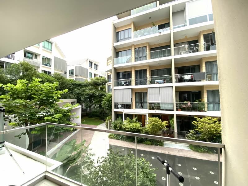Seventy St Patrick's, 70 Saint Patrick's Road, 2 Bedrooms, 700 sqft, Condominium For Rent, by Steven Wang, 23738893 - PropertyGuru.com.sg