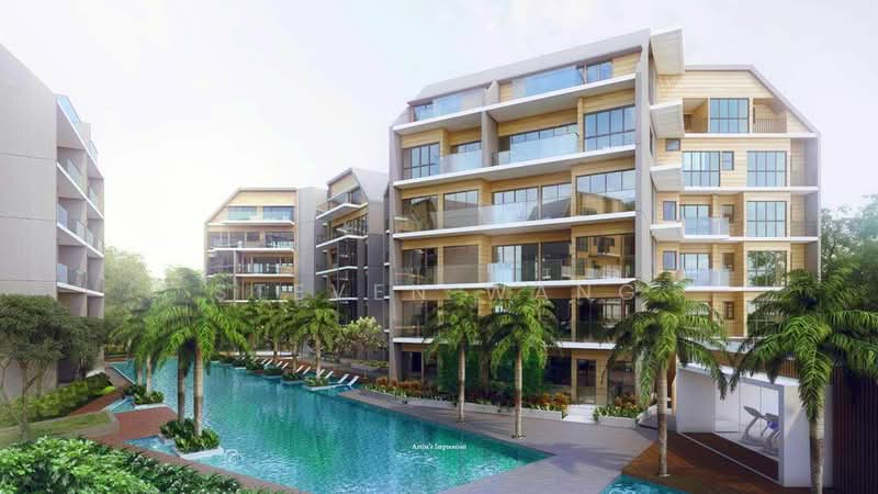 Seventy St Patrick's, 70 Saint Patrick's Road, 2 Bedrooms, 700 sqft, Condominium For Rent, by Steven Wang, 23738893 - PropertyGuru.com.sg