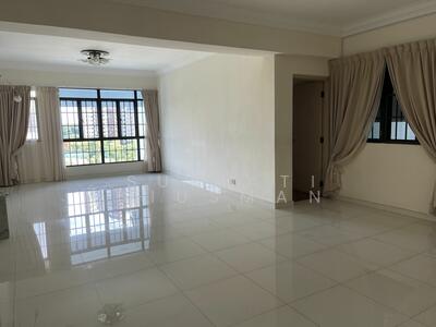 For Rent - Fernwood Towers