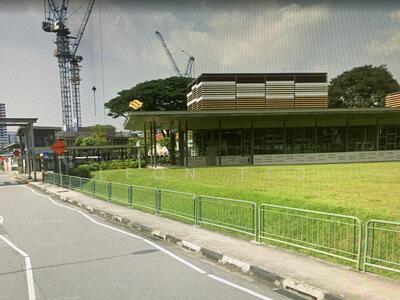 For Sale - D13 Macpherson Apartments Land