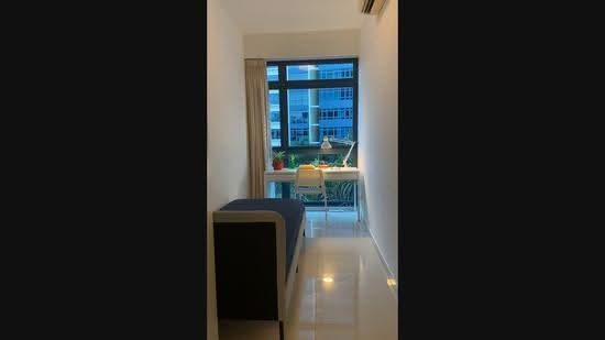 City Square Residences, 14 Kitchener Link, Farrer Park / Serangoon Rd, 1 Bedroom, 90 sqft, Condominium For Rent, by Steven Wen, 23739426 - PropertyGuru.com.sg