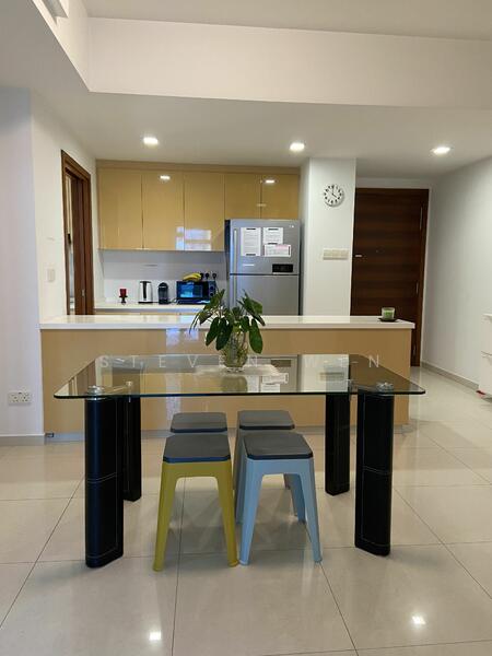 City Square Residences, 14 Kitchener Link, Farrer Park / Serangoon Rd, 1 Bedroom, 90 sqft, Condominium For Rent, by Steven Wen, 23739426 - PropertyGuru.com.sg