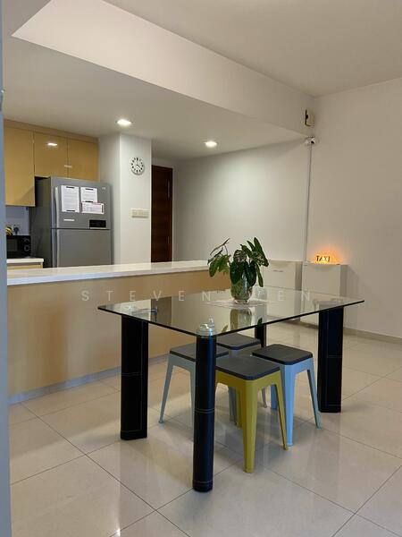 City Square Residences, 14 Kitchener Link, Farrer Park / Serangoon Rd, 1 Bedroom, 90 sqft, Condominium For Rent, by Steven Wen, 23739426 - PropertyGuru.com.sg