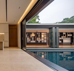 For Rent - Cluny Park