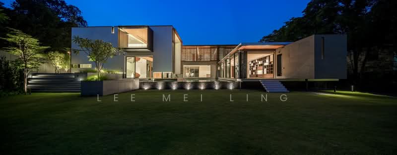 Cluny Park, Cluny Park, 6 Bedrooms, 10,000 sqft, Good Class Bungalow For Rent, by Lee Mei Ling, 23739542 - PropertyGuru.com.sg