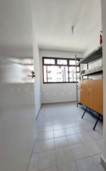 3 Dover Road, 3 Dover Road, 2 Bedrooms, 700 sqft, HDB Flat For Rent, by Leong Yeong Cherng, 23739891 - Utility Room - PropertyGuru.com.sg