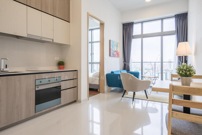 For Rent - Sturdee Residences