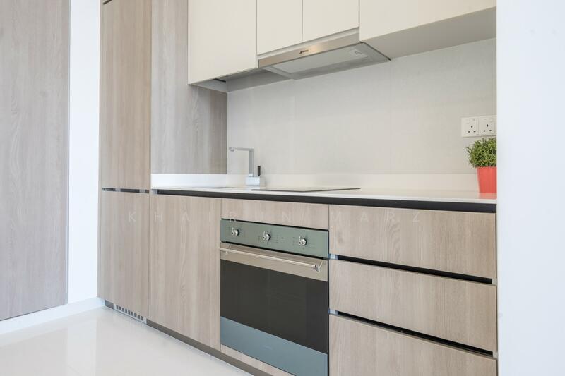 For Rent - Sturdee Residences