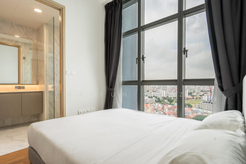 For Rent - Sturdee Residences