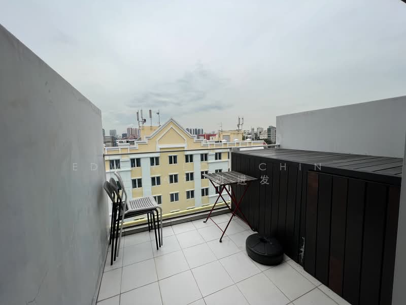 For Sale - #1 Suites (One Suites)