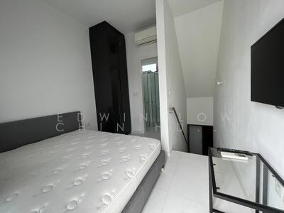 For Sale - #1 Suites (One Suites)