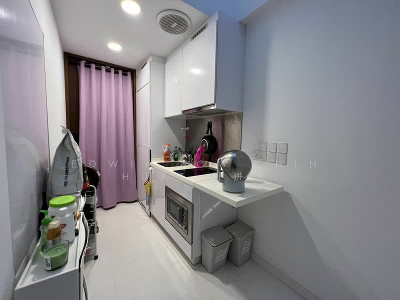 For Sale - #1 Suites (One Suites)