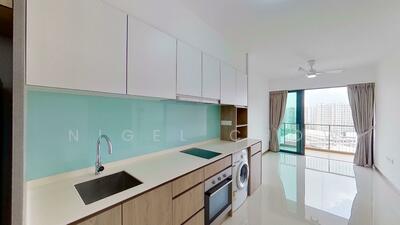For Rent - Kingsford Waterbay