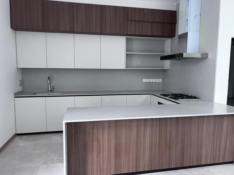 ❤️EXCLUSIVE SERENITY. ALMOST NEW SEMID. BASEMENT CAR PARK. ☎️JEAN 93571119 Semi-Detached House For Sale at S$ 11,380,000 | PropertyGuru Singapore