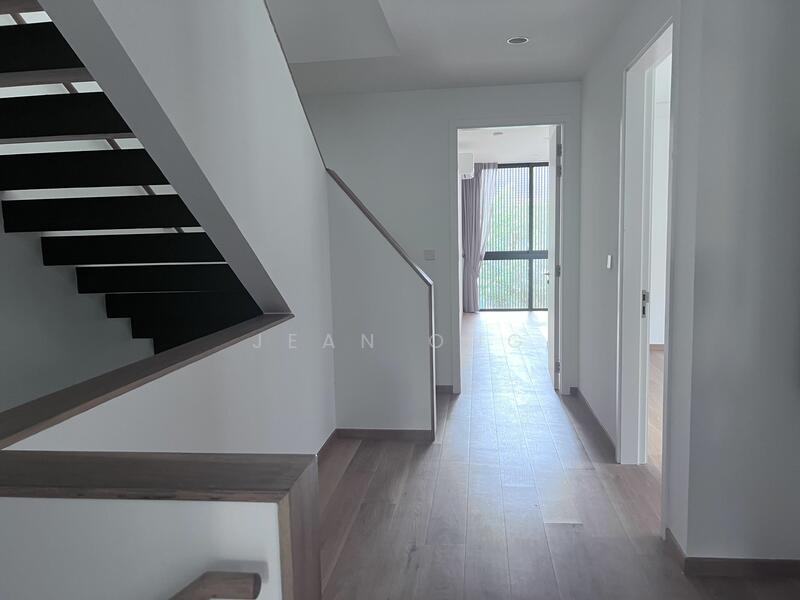 ❤️EXCLUSIVE SERENITY. ALMOST NEW SEMID. BASEMENT CAR PARK. ☎️JEAN 93571119 Semi-Detached House For Sale at S$ 11,380,000 | PropertyGuru Singapore