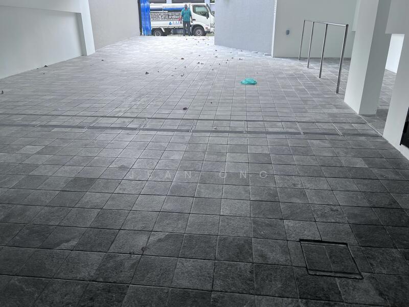 ❤️EXCLUSIVE SERENITY. ALMOST NEW SEMID. BASEMENT CAR PARK. ☎️JEAN 93571119 Semi-Detached House For Sale at S$ 11,380,000 | PropertyGuru Singapore