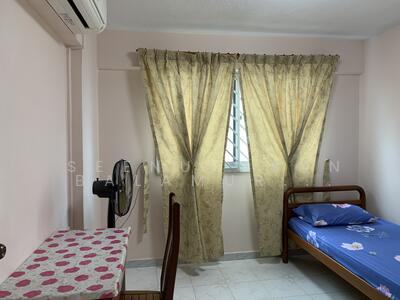 For Rent - 188 Bishan Street 13