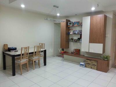 For Rent - 183 Edgefield Plains