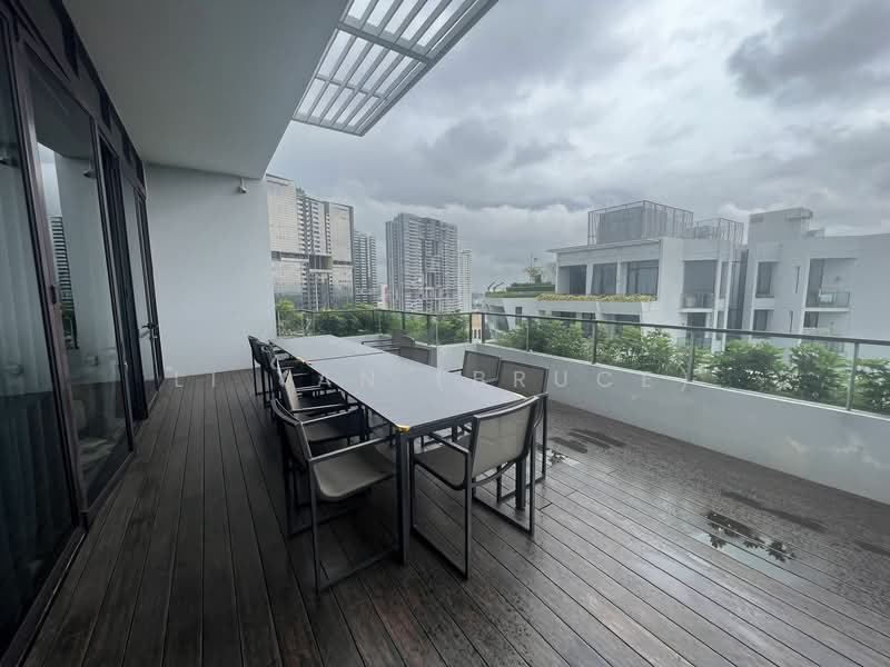 The Crest, 101 Prince Charles Crescent, Alexandra / Commonwealth, 3 Bedrooms, 1,313 sqft, Condominium For Rent, by Li Yan Bruce, 23740670 - PropertyGuru.com.sg
