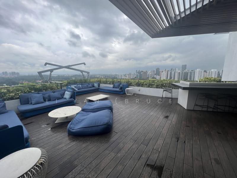 The Crest, 101 Prince Charles Crescent, Alexandra / Commonwealth, 3 Bedrooms, 1,313 sqft, Condominium For Rent, by Li Yan Bruce, 23740670 - PropertyGuru.com.sg