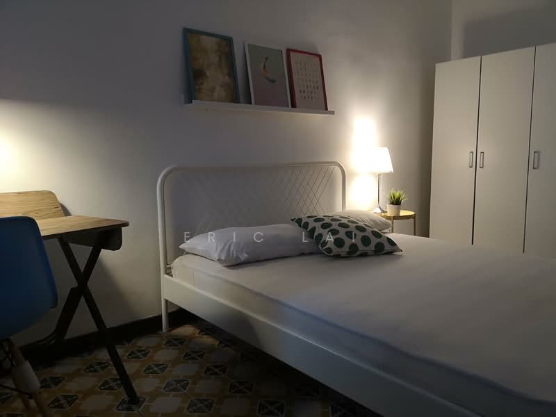 Tan Tong Meng Tower, 370 Thomson Road, Room Rental, 100 sqft, Condominium For Rent, by Eric Lai, 23740709 - PropertyGuru.com.sg