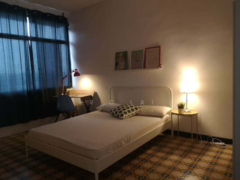 Tan Tong Meng Tower, 370 Thomson Road, Room Rental, 100 sqft, Condominium For Rent, by Eric Lai, 23740709 - PropertyGuru.com.sg