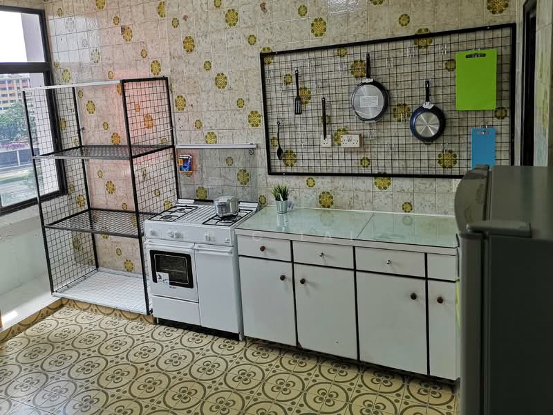Tan Tong Meng Tower, 370 Thomson Road, Room Rental, 100 sqft, Condominium For Rent, by Eric Lai, 23740709 - PropertyGuru.com.sg