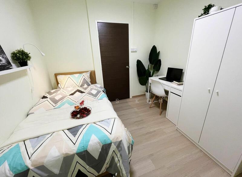 For Rent - The Plaza