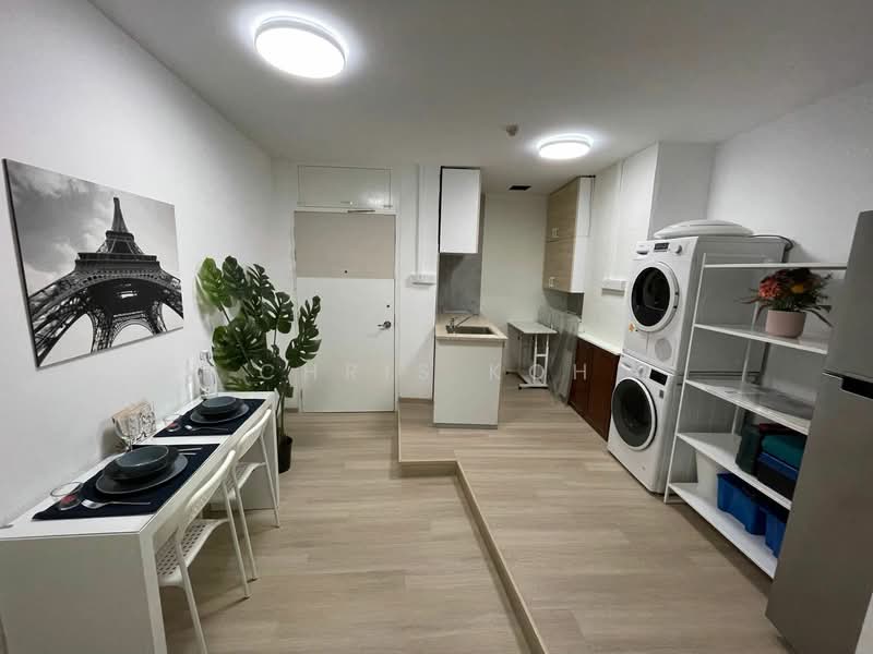 The Plaza, 7500A Beach Road, Room Rental, 100 sqft, Apartment For Rent, by Chris Koh, 23740886 - PropertyGuru.com.sg