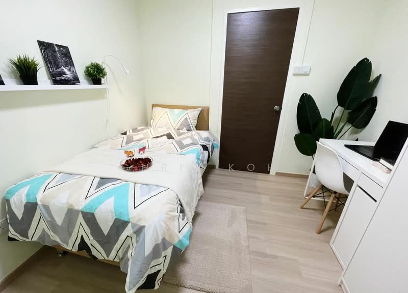 The Plaza, 7500A Beach Road, Room Rental, 100 sqft, Apartment For Rent, by Chris Koh, 23740886 - PropertyGuru.com.sg