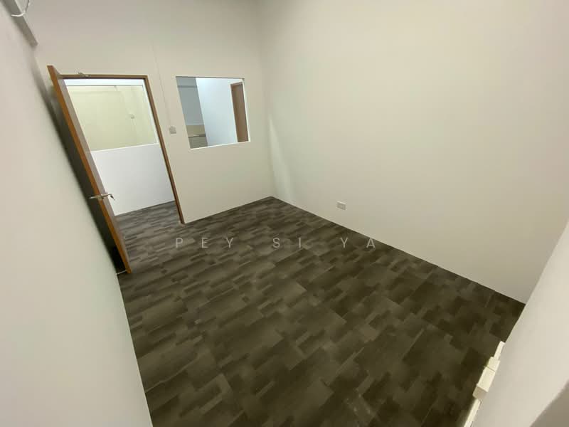 Northstar @ Amk, 7030 Ang Mo Kio Avenue 5, 105 sqft, Light Industrial (B1) For Rent, by Pey Si Ya, 23740898 - CommercialGuru.com.sg