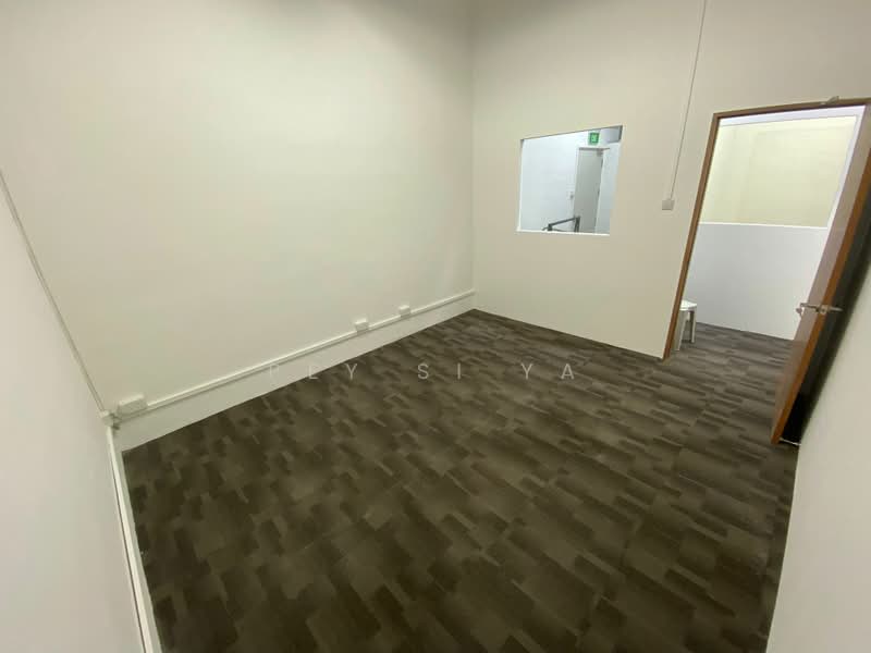 Northstar @ Amk, 7030 Ang Mo Kio Avenue 5, 105 sqft, Light Industrial (B1) For Rent, by Pey Si Ya, 23740898 - CommercialGuru.com.sg