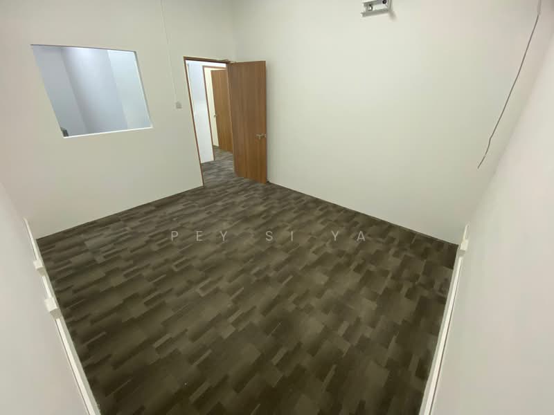 Northstar @ Amk, 7030 Ang Mo Kio Avenue 5, 105 sqft, Light Industrial (B1) For Rent, by Pey Si Ya, 23740898 - CommercialGuru.com.sg