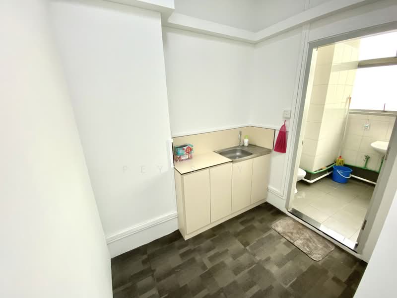 Northstar @ Amk, 7030 Ang Mo Kio Avenue 5, 105 sqft, Light Industrial (B1) For Rent, by Pey Si Ya, 23740898 - CommercialGuru.com.sg