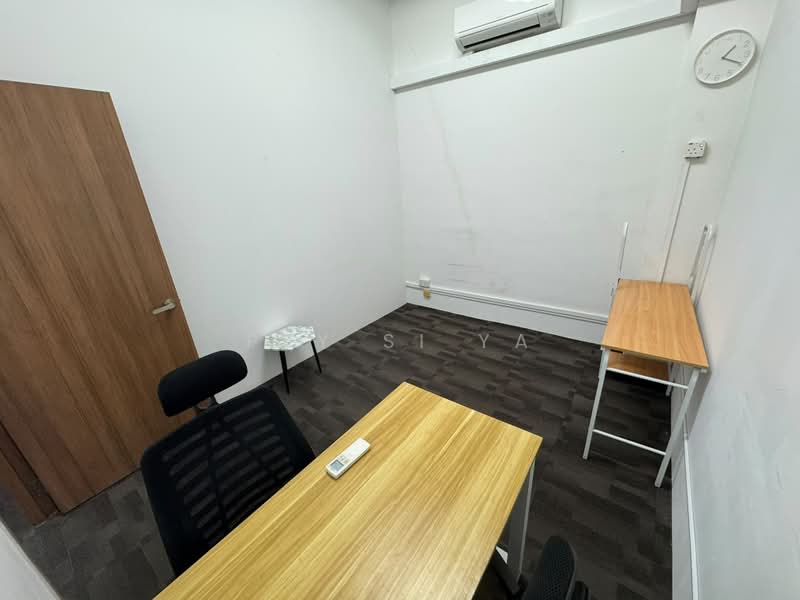 Northstar @ Amk, 7030 Ang Mo Kio Avenue 5, 105 sqft, Light Industrial (B1) For Rent, by Pey Si Ya, 23740898 - CommercialGuru.com.sg